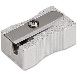 Steel Pencil Sharpener