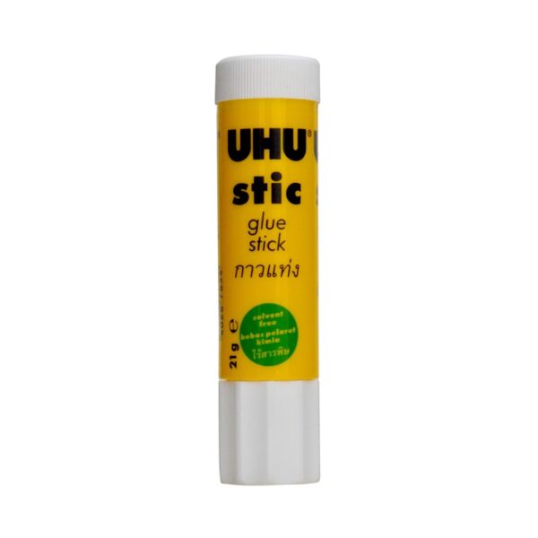 UHU Adhesive Stick - 21g