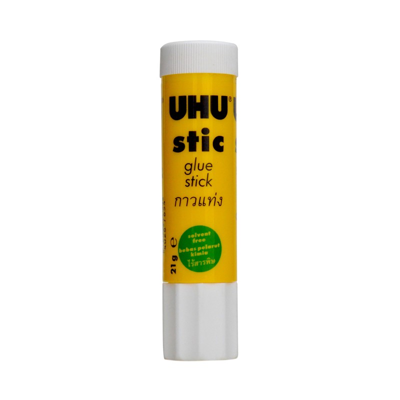 UHU Adhesive Stick – 21g