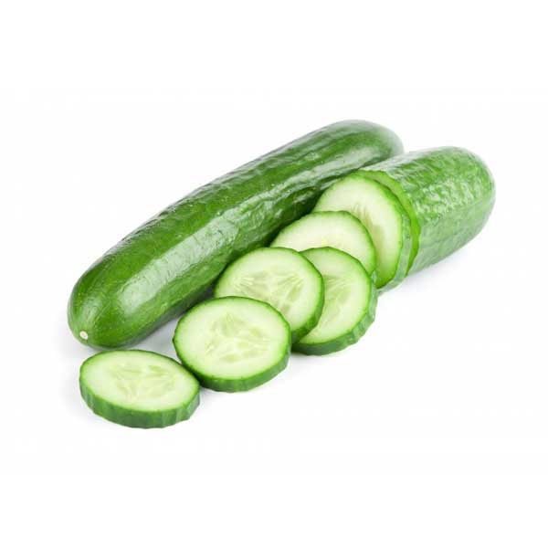Cucumber 500g – کھیرا