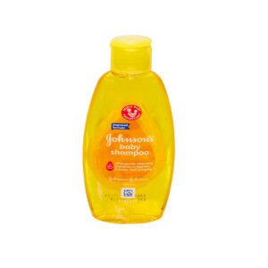 Johnsons Baby Shampoo - 100ml