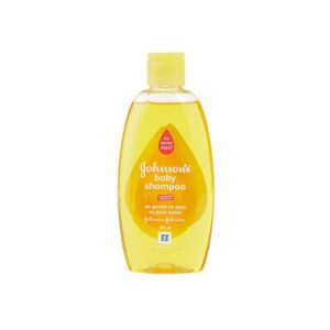 Johnsons Baby Shampoo - 200ml