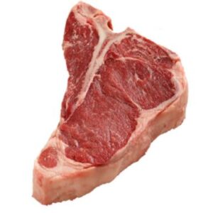 Beef T-Bone Steak – 900g
