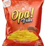 Opa Fries Chunky – 1 Kg