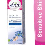 Veet Hair Removal Cream Sensitive Skin – 200g