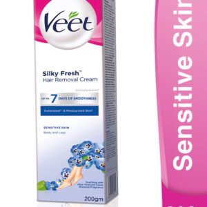 Veet Hair Removal Cream Sensitive Skin - 200g