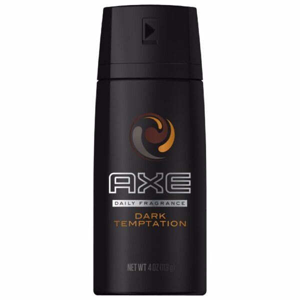 Axe Dark Temptation Body Spray