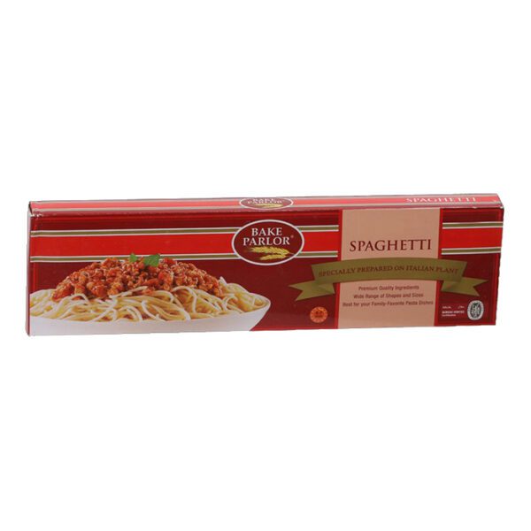 Bake Parlor Spaghetti - 500g
