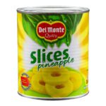 Del Monte Pineapple Slices – 560g