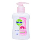 Dettol Skincare Hand Soap – 250ml