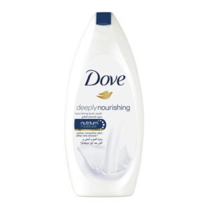 Dove Body Wash Deeply Nourishing - 175ml