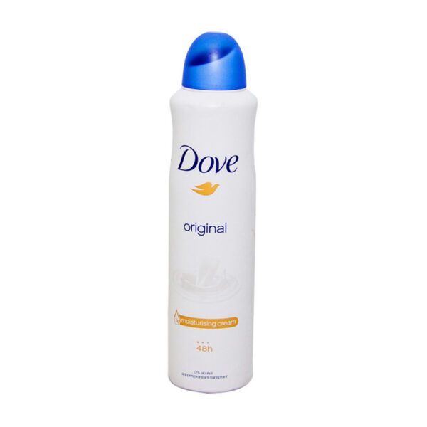 Dove Deodorant Original 150ml