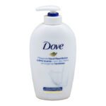 Dove White Original Hand Wash – 250ml