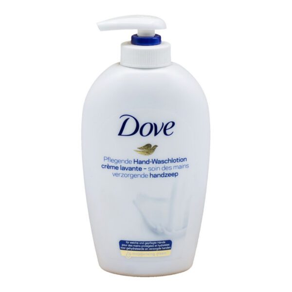 Dove White Original Hand Wash - 250ml