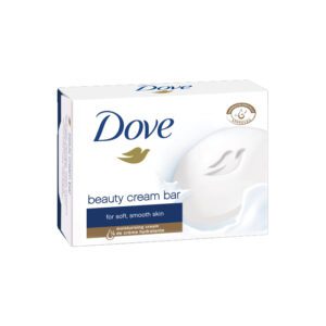 Dove Original Beauty Soap