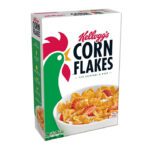 Kelloggs Corn Flakes Cereal – 500g