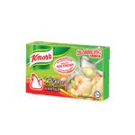 Knorr Cubes Chicken Soup 20g