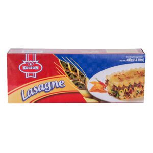 Kolson Lasagne 400g