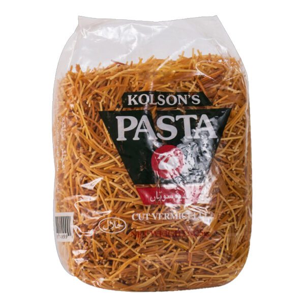 Kolson Pasta Cut Vermicelli 425g