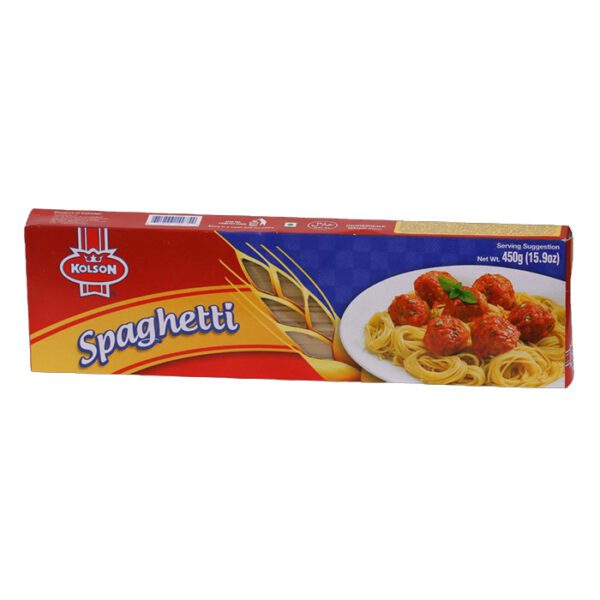 Kolson Spaghetti - 450g