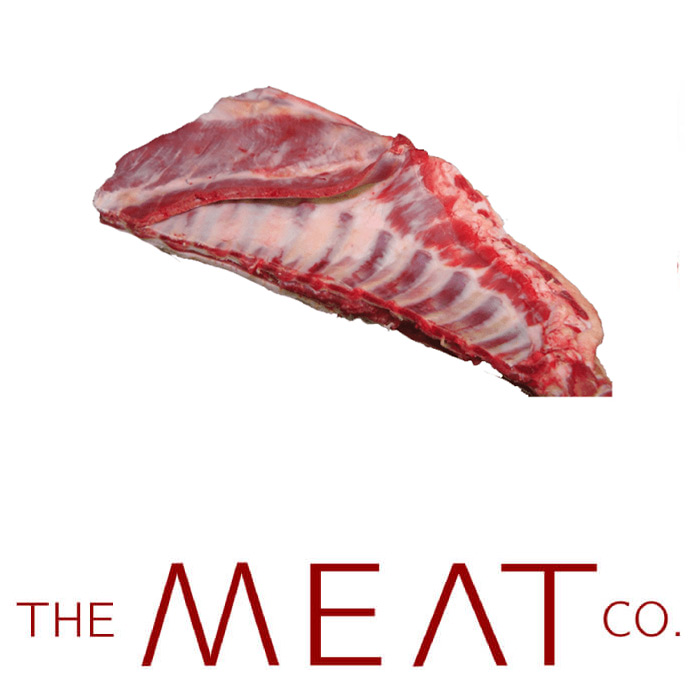 Mutton Chest 900g – سینہ