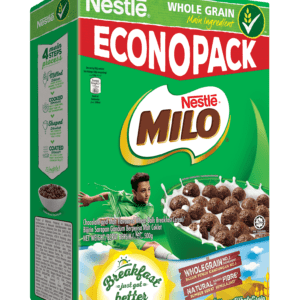 Nestle Milo Cereal - 500g