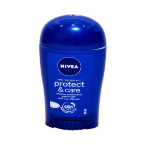 Nivea Deo Stick Protect n Care Men - 40ml