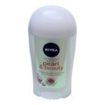Nivea Deodorant Stick Pearl And Beauty – 50ml
