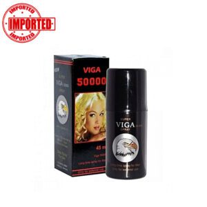 Super Viga Delay Spray (50000) 45ml