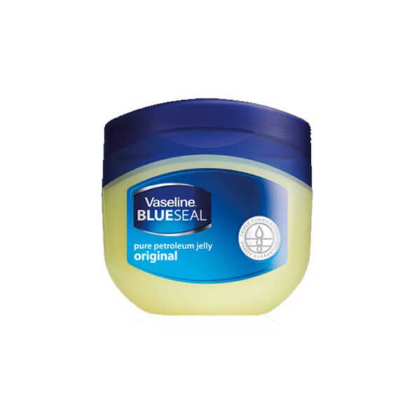 Vaseline Blue Seal Petroleum Jelly Original - 100ml