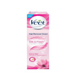 Veet Hair Removal Cream - 100g