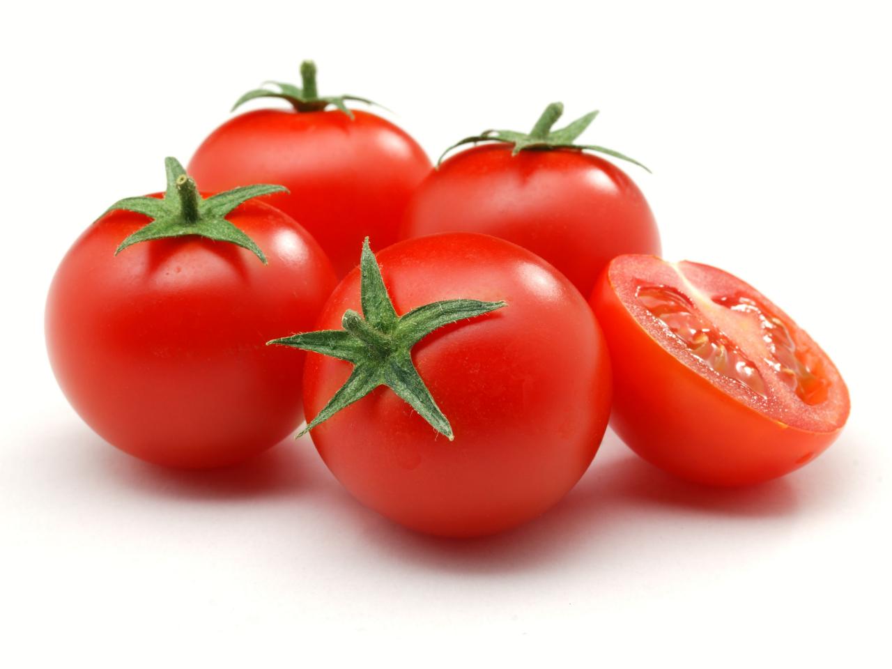 Tomatoes 500g – ٹماٹر