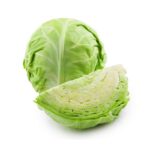 Cabbage 500g – بند گوبھی