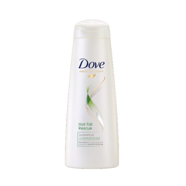 Dove Hair Fall Rescue Shampoo - 175ml