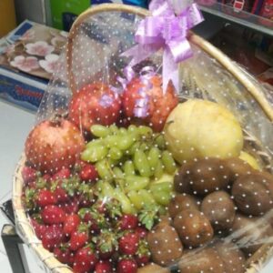 Fruit Basket