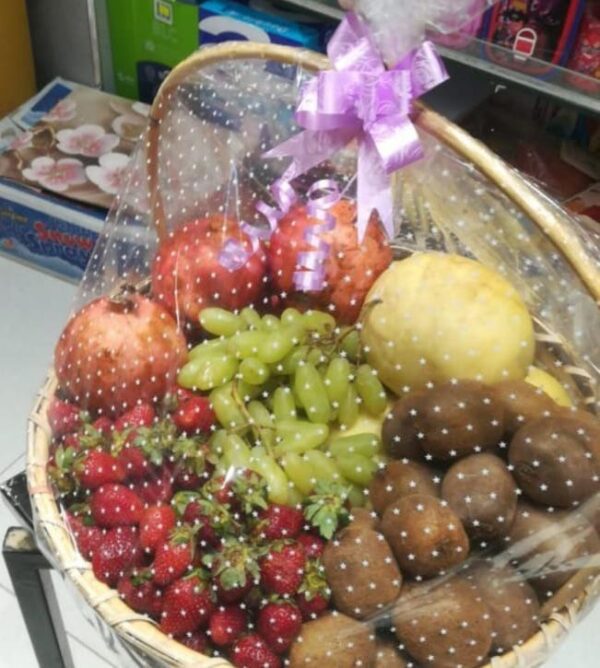 Fruit Basket