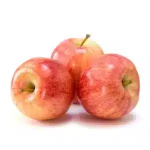 Pictue of 3 Gacha apples