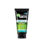 Garnier Men Oil Clear Face Wash – 100g