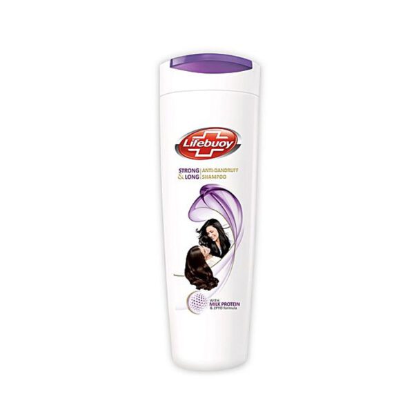 Lifebuoy Anti-Dandruff Shampoo - 175ml