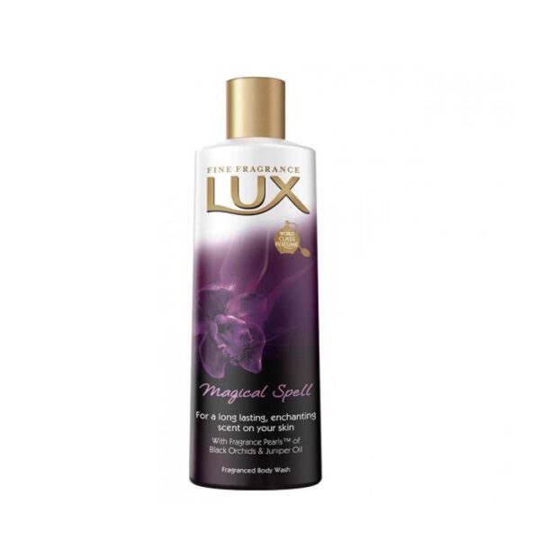Lux Magical Spell Body Wash - 250ml