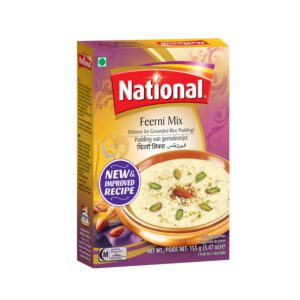 National Feerni Mix 155g