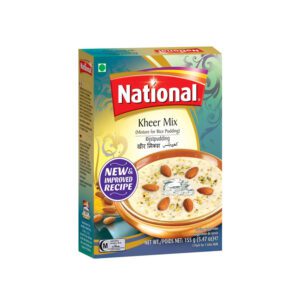 National Kheer Mix 155g