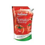 National Tomato Ketchup – 950g