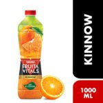 Nestle Fruita Vitals Kinnow – 1 Ltr