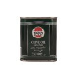 Sasso Olive Oil Pure 100ml Tin