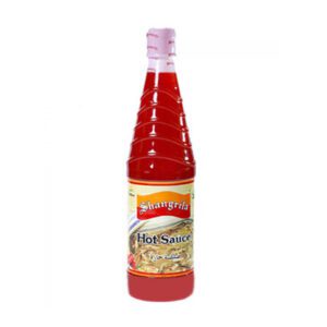 Shangrila Hot Sauce - 800ml