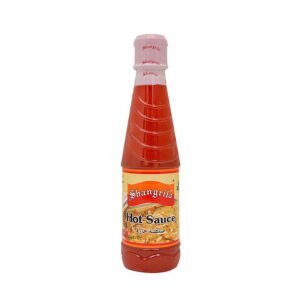 Shangrila Hot Chilli Sauce - 300ml