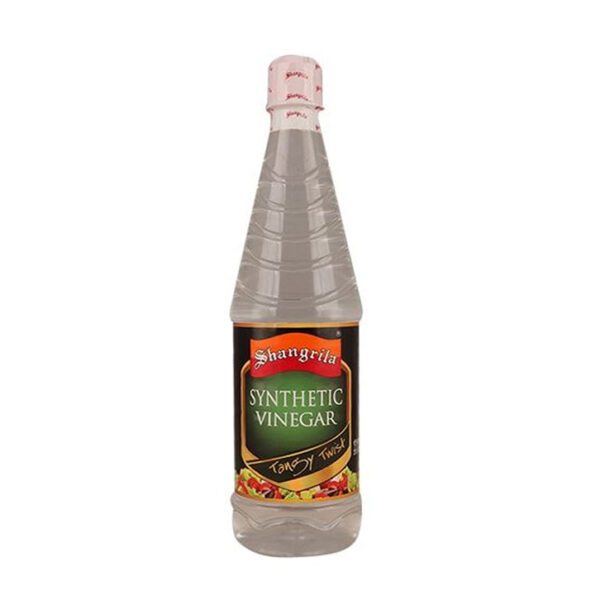 Shangrila Synthetic Vinegar - 800ml