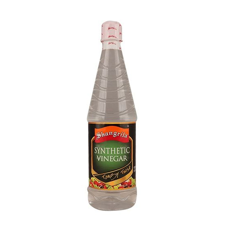 Shangrila Synthetic Vinegar – 800ml