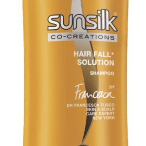 Sunsilk Hair Fall Solution Shampoo - 160ml